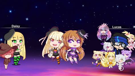 itch io gacha life|Gachaverse Studio by Lunime.
